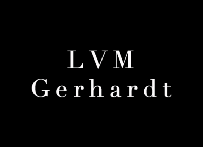 LVM Gerhardt