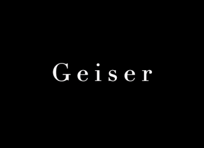 Geiser