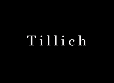 Tillich