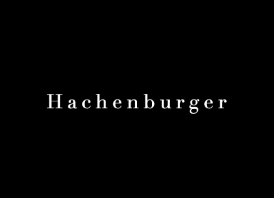 Hachenburger