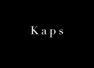 Kaps