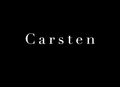 Carsten