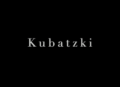 Kämmer Kubatzki
