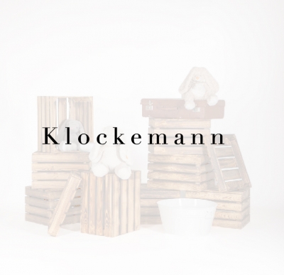 Kiga Klockemann