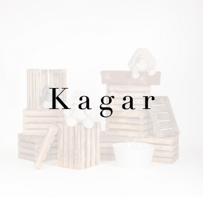 Kiga Kagar