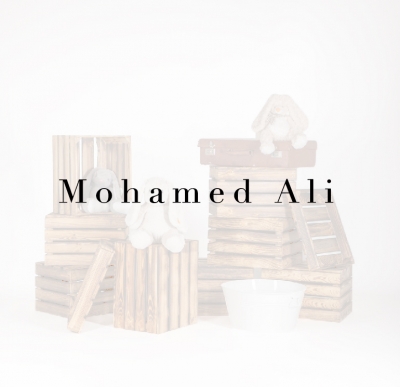 Kiga Mohamed Ali
