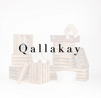 Kiga Qallakay
