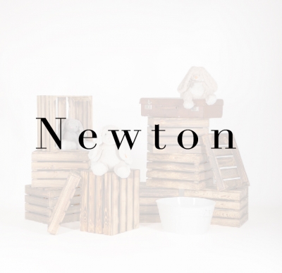 Kiga Newton