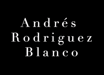 LVM Andrés  Rodriguez  Blanco