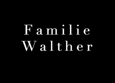 Familie Walther