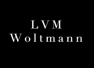 LVM Woltmann