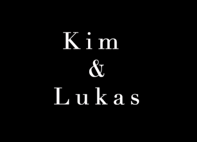 Kim &#038; Lukas