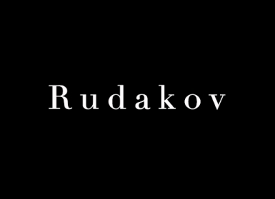 Familie Rudakov